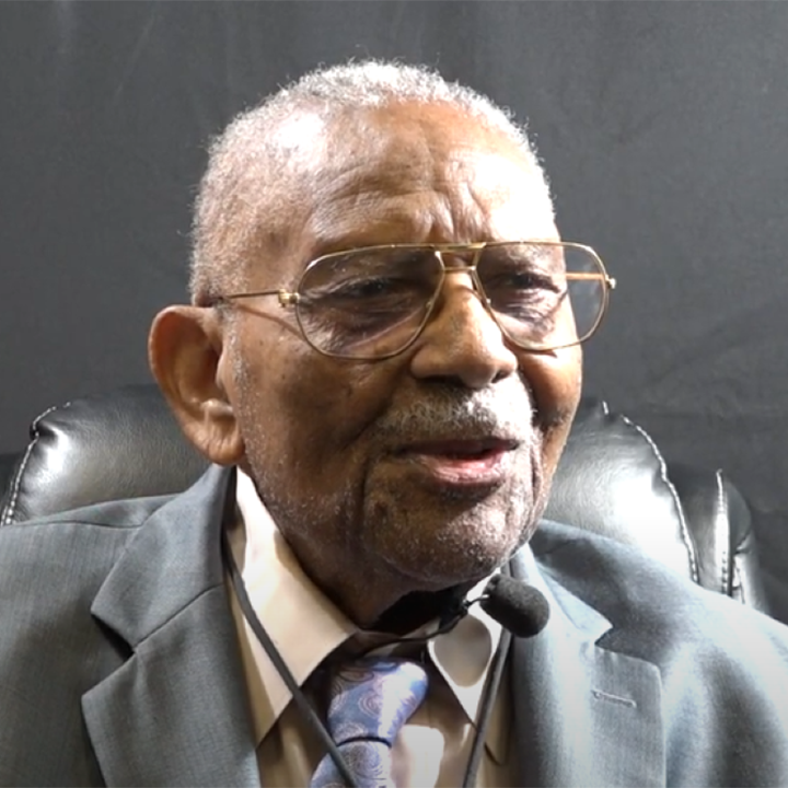 L. Clifford Davis